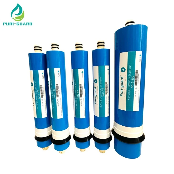 500 GPD Membrane